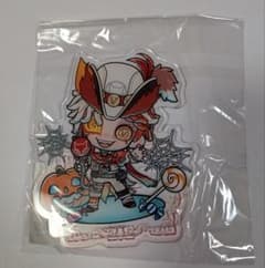 第五人格 ハロウィン スイパラ 火災調査員 アクリルスタンド - メルカリ