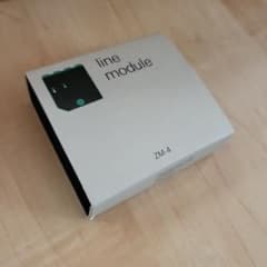 teenage engineering ZM-4 OP-Zラインモジュール - メルカリ