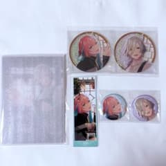 UN:LOGICAL アンロジカル アンロジ エビテン ebten 特典セット - メルカリ