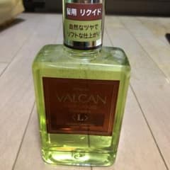 カネボウ バルカン ヘアーリクイド 300ml - メルカリ