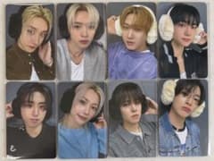 Stray Kids DO iT POPUP 購入特典トレカ コンプ② - メルカリ