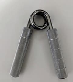 GHP グリッパー LEVEL6 COC RB 握力強化 - メルカリ