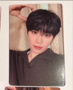 ZB1 テレ NEVERSAYNEVER yizhiyu 上海当選 トレカ - メルカリ