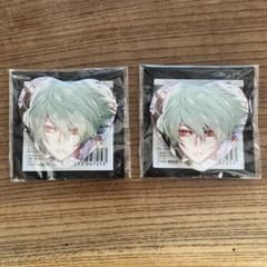 オトメイトパーティー2020 Collar×Malice 缶バッジ 笹塚尊 - メルカリ