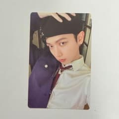 ジェヒョン トレカ ボイネク ボネクド BOYNEXTDOOR - メルカリ