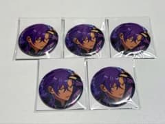 あんスタ 乙狩アドニス 缶バッジ - メルカリ