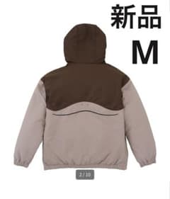 Bring a picnic! パルデアドオー ポケモンリバーシブルアウター新品