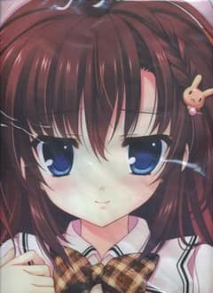 グラブルフェス 2025 抱き枕 カバー ニーア 特典CD付き | Buyee