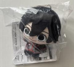 桃源暗鬼 淀川真澄 一番くじ 弍 B賞 ぬいぐるみ - メルカリ