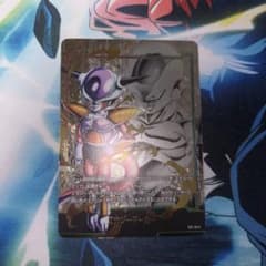 E01-04 エナジマーカー フリーザ パラレル - メルカリ