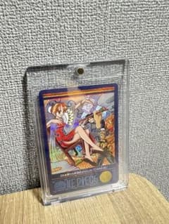 ワンピースビジュアルアドベンチャー 第26話扉絵 - メルカリ