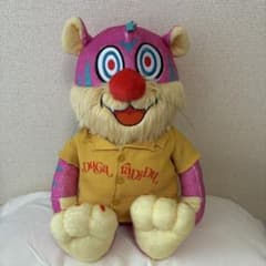 SEKAI NO OWARI/セカオワ/ガルルぬいぐるみ(大) - メルカリ