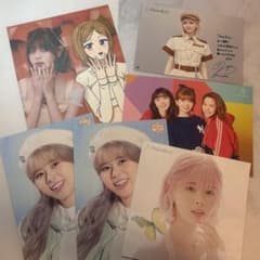 早い者勝ち‼️NiziU リク riku セット ラントレ - メルカリ