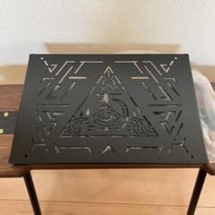 DEVISE WORKS アイアンプレート - メルカリ