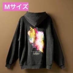 ミセス バベルの塔 パーカー フーディー Mサイズ - メルカリ