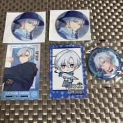 神名雪風 缶バッジ - メルカリ