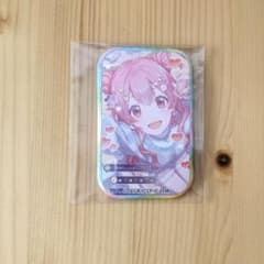 プロセカ 桃井愛莉 スクエア缶バッジ 49A キラー - メルカリ