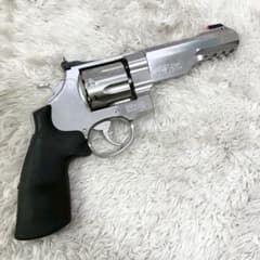 タナカ S&W M327 M&P R8 .357 5インチ ガスリボルバー - メルカリ