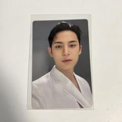 ミンギュ NEW セルカ SEVENTEEN WORLDTOUR トレカ 仁川 - メルカリ