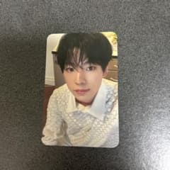 NCT WISH うぃし wishful ユウシ トレカ - メルカリ