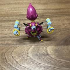 モンコレ フーパ ときはなたれしすがた - メルカリ