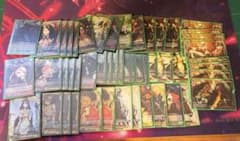 ヴァイスシュヴァルツ オーバーロード 8電源 デッキ - メルカリ