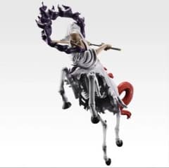 一番くじ ワンピース 『D賞 イーザンバロン・V・ナス寿郎聖 』 - メルカリ