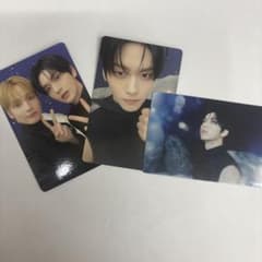 TXT ACT : TOMORROW ソウルコン トレカ スビン - メルカリ