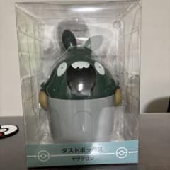 ポケモンセンター ダストボックス ヤブクロン ゴミ箱 ポケセン - メルカリ