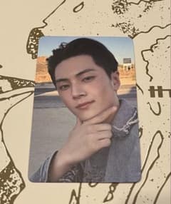 ENHYPEN THE SINVANISH ジェイ トレカ ユニバ ラキドロ - メルカリ