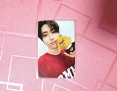 ATEEZ ホンジュン Singles JAPAN トレカ | Shop at Mercari from Japan