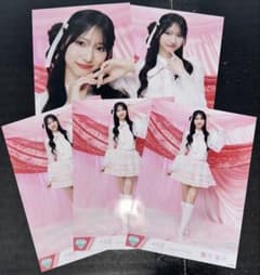 ノイミー 蟹沢萌子 きゅんかわ人生 生写真 - メルカリ