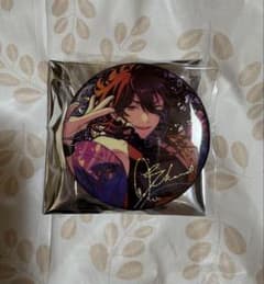 あんスタ 中国 朔間零 時光缶バッジ - メルカリ