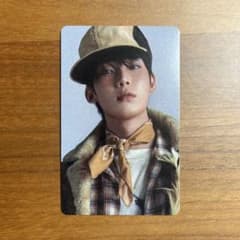 ENHYPEN VANISH HMV ラキドロ トレカ 特典 ソヌ - メルカリ