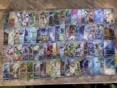 ポケカ AR,CHR 100枚まとめ売り - メルカリ