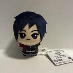 鬼滅の刃 冨岡義勇 ちびぐるみ vol.3 - メルカリ