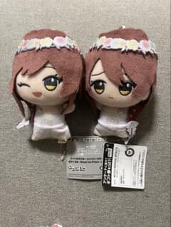 アイドルマスター シャイニーカラーズ ちびぐるみ～Song for Prism