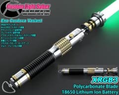カスタムライトセーバー「EnoCordova Variant」XRGB3・新品 - メルカリ