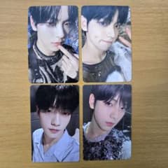 TXT FREE FALL スビン トレカ まとめ売り - メルカリ