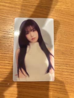 BABY MONSTER アヒョン トレカ ベビモン | Shop at Mercari from Japan