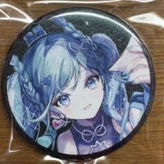 ア*テ様 PIPI 缶バッジ マジカルミライ マジミラ 2025 織姫ちゃん 初