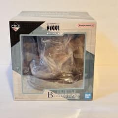 NIKKE シンデレラ フィギュア 一番くじB賞 | Shop at Mercari from