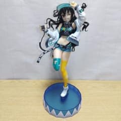 アイドルマスター 砂塚あきら ストリーミングチアー+ フィギュア