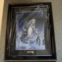 新品未開封】FGO 10周年 プラネタリウム キャラファイングラフ - メルカリ