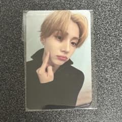 ALD1 サンウォン ほっぺツン Mnet Plus March 特典 トレカ - メルカリ