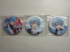 ころんくん アリツアHere We Go!! ver. 缶バッジ - メルカリ