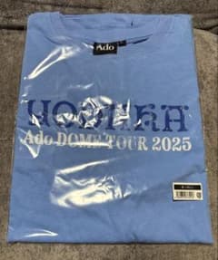 新品】Adoファッショナブル「よだか」Tシャツ-d(XL相当) - メルカリ