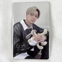 ENHYPEN エナプ CARNIVAL中華 ヨントン トレカ - メルカリ