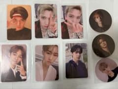 WayV NCTトレカセット - メルカリ