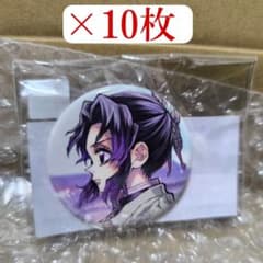 鬼滅の刃C106「しのぶとカナエ」 F賞 44mm 缶バッジ 胡蝶しのぶ - メルカリ